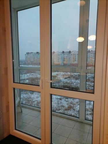 Апартаменты на Краковском in Gur'yevsk Апартаменты на Краковском in Gur'yevsk