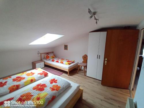 Haus Sonnenalm in St. Sigmund Im Sellrain Haus Sonnenalm in St. Sigmund Im Sellrain