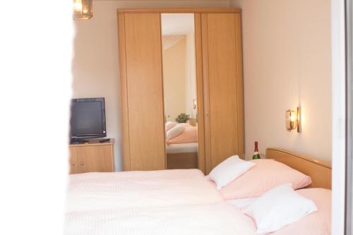 This photo about Haus Honemann shared on HyHotel.com