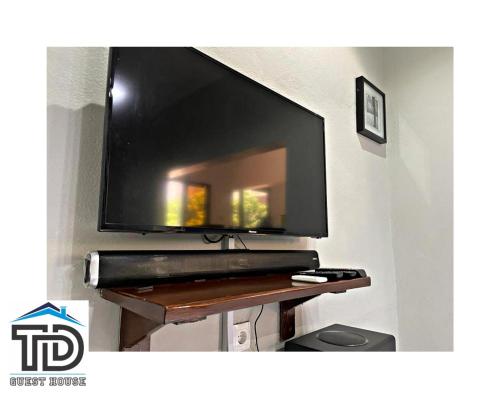 TD Guest House 5 Lite in Chimoio TD Guest House 5 Lite in Chimoio