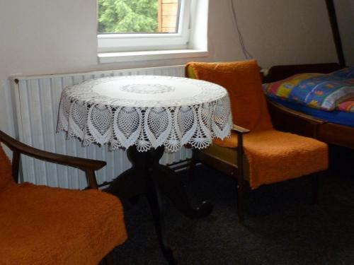 Ubytovani Mlyn in Velke Losini Ubytovani Mlyn in Velke Losini