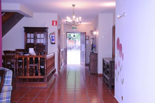 Előcsarnok, Bekoabadene in Mungia Előcsarnok, Bekoabadene in Mungia