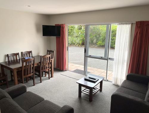 Jade Court Motel in Hokitika Jade Court Motel in Hokitika