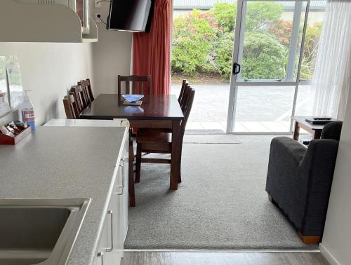 Jade Court Motel in Hokitika Jade Court Motel in Hokitika