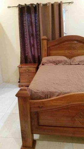 Lowell Home away Home situated in White water St Catherin in Spanish Town Lowell Home away Home situated in White water St Catherin in Spanish Town