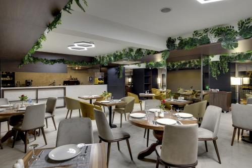 LEO SUITES HOTEL in Bursa LEO SUITES HOTEL in Bursa