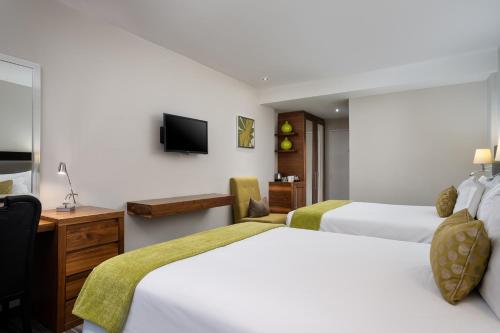 Premier Hotel Midrand in Midrand Premier Hotel Midrand in Midrand