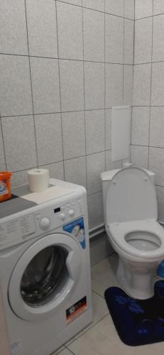 Квартира Нягань Центр in Nyagan Квартира Нягань Центр in Nyagan
