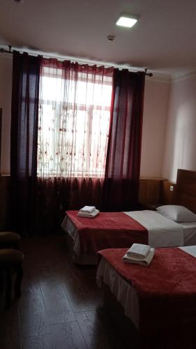 Gostinitsa Chetyre Sezona in Grozniy Gostinitsa Chetyre Sezona in Grozniy