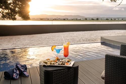 Rodyti, Premier Resort The Moorings, Knysna in Knisna Rodyti, Premier Resort The Moorings, Knysna in Knisna