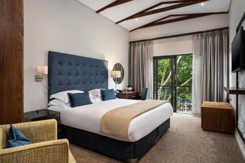 Premier Resort The Moorings, Knysna in คินส์น่า Premier Resort The Moorings, Knysna in คินส์น่า