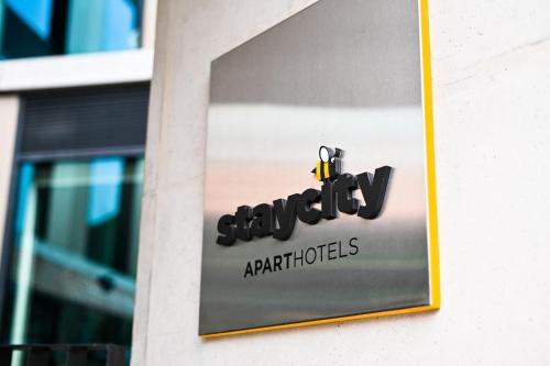المنظر الخارجي, Staycity Aparthotels Mark Street in دبلن المنظر الخارجي, Staycity Aparthotels Mark Street in دبلن