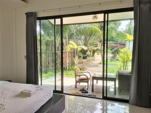 View, Natai House Hotel in Khok Kloy View, Natai House Hotel in Khok Kloy