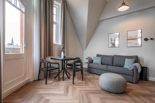 Facilities, limehome Den Haag Keizerstraat in The Hague Facilities, limehome Den Haag Keizerstraat in The Hague
