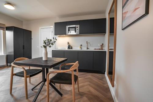 Facilities, limehome Den Haag Keizerstraat in The Hague Facilities, limehome Den Haag Keizerstraat in The Hague