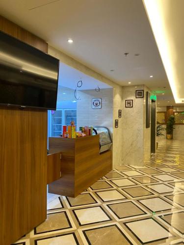 فندق المدينة سلسبيل (فندق المدينه سلسبيل) in الجامعة فندق المدينة سلسبيل (فندق المدينه سلسبيل) in الجامعة