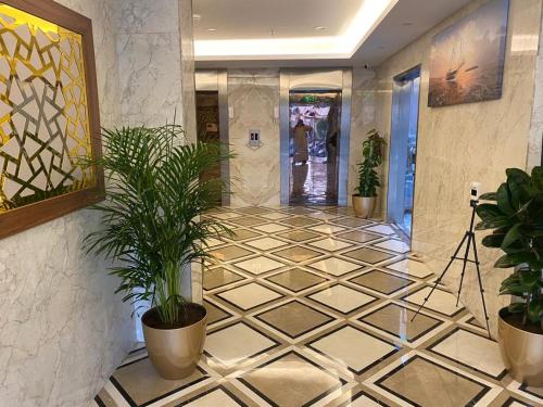 فندق المدينة سلسبيل (فندق المدينه سلسبيل) in الجامعة فندق المدينة سلسبيل (فندق المدينه سلسبيل) in الجامعة