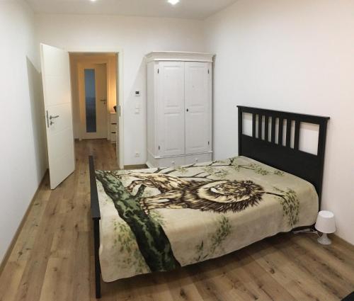 Attraktive Ferienwohnung am Rande von Leipzig an der A14 in Taucha Attraktive Ferienwohnung am Rande von Leipzig an der A14 in Taucha
