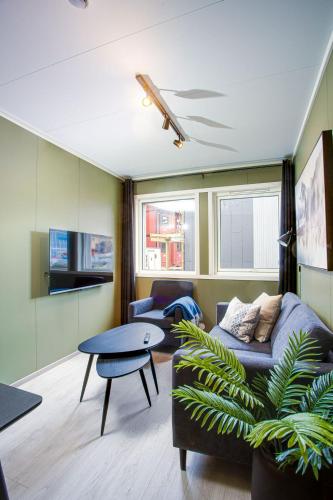 Easy Home Apartments in Hammerfest Easy Home Apartments in Hammerfest