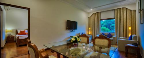 Clarks Khajuraho hotel in Khajuraho Clarks Khajuraho hotel in Khajuraho