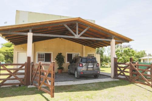 ทางเข้า, Cabañas las Tijeretas (Cabanas las Tijeretas) in เอลไอบัล ทางเข้า, Cabañas las Tijeretas (Cabanas las Tijeretas) in เอลไอบัล