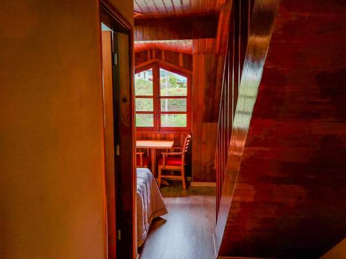 Nacional Inn Campos do Jordão (Nacional Inn Campos do Jordao) in 坎普斯若当 Nacional Inn Campos do Jordão (Nacional Inn Campos do Jordao) in 坎普斯若当