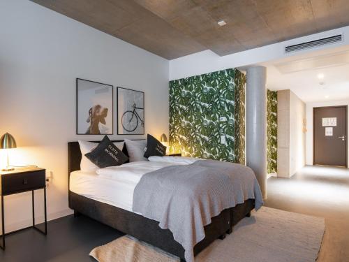 limehome Erfurt Maximilian Welsch Str in บรูเลอร์ฟอร์สตัดท์ limehome Erfurt Maximilian Welsch Str in บรูเลอร์ฟอร์สตัดท์
