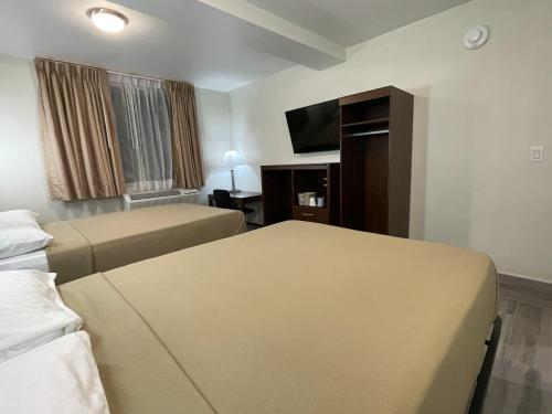 Hotel 369 Brooklyn in Бруклин Hotel 369 Brooklyn in Бруклин