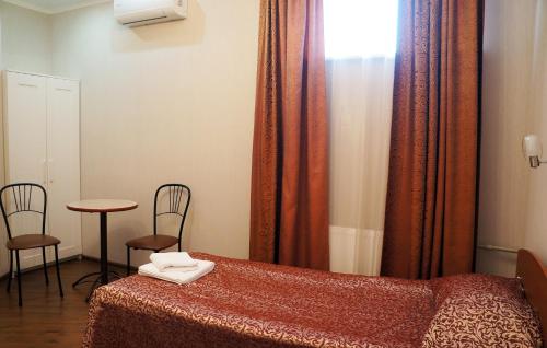 This photo about Guest House Nika Nevsky 88 shared on HyHotel.com
