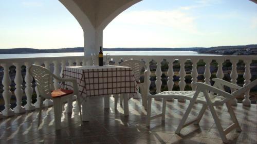 Apartments Kuss in คุสติซิ Apartments Kuss in คุสติซิ