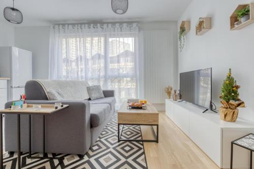 Superbe T2 COSY a 15mn de Paris in Alfortville Superbe T2 COSY a 15mn de Paris in Alfortville