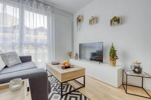 Superbe T2 COSY a 15mn de Paris in Alfortville Superbe T2 COSY a 15mn de Paris in Alfortville