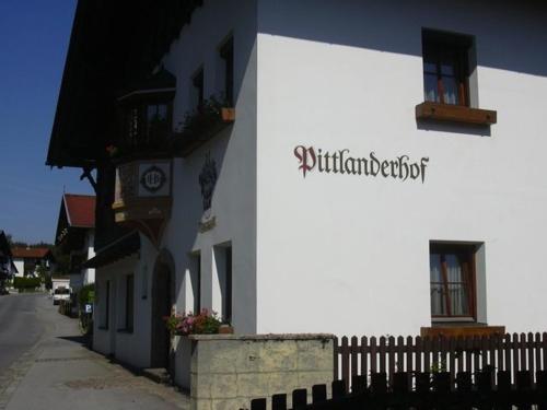 This photo about Pittlanderhof shared on HyHotel.com