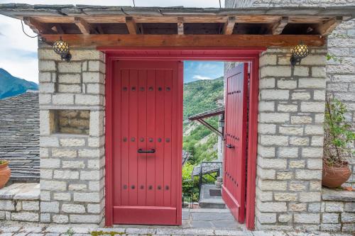 Casa Lanoi in Sirako Casa Lanoi in Sirako