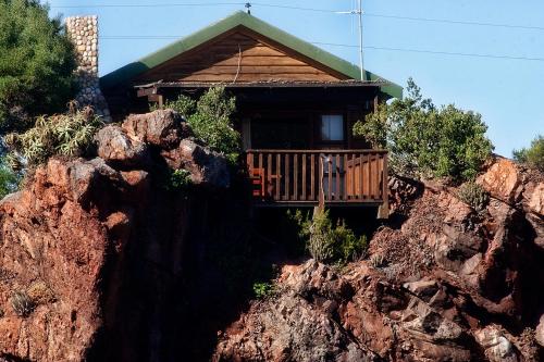 This photo about Bergsig Game Farm shared on HyHotel.com