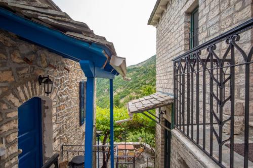 Casa Lanoi in Sirako Casa Lanoi in Sirako