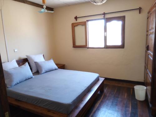 Villa Nature in Toliara Villa Nature in Toliara