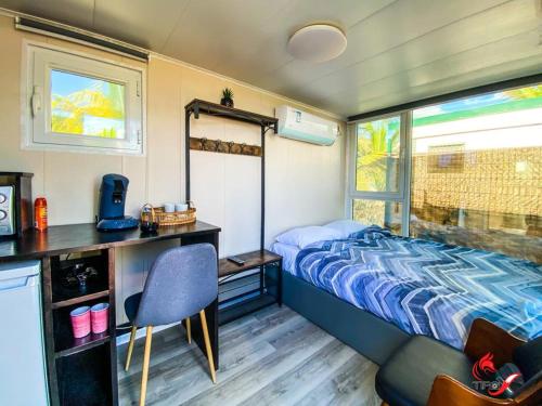 Cosy Waterfront Private retreat in Marigot Cosy Waterfront Private retreat in Marigot