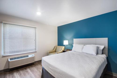 WoodSpring Suites Chicago Addison in South O'Hare WoodSpring Suites Chicago Addison in South O'Hare