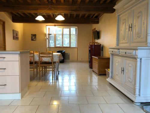 Létesítmények, Gîte du Morvan (Gite du Morvan) in Quarre Les Tombes Létesítmények, Gîte du Morvan (Gite du Morvan) in Quarre Les Tombes