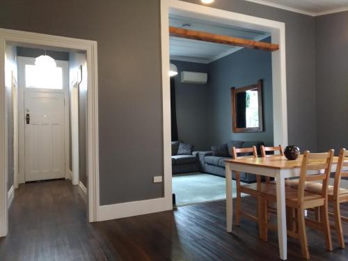 บริการและสิ่งอำนวยความสะดวก, Milton Cottage in บลัฟ ฮิลล์ บริการและสิ่งอำนวยความสะดวก, Milton Cottage in บลัฟ ฮิลล์