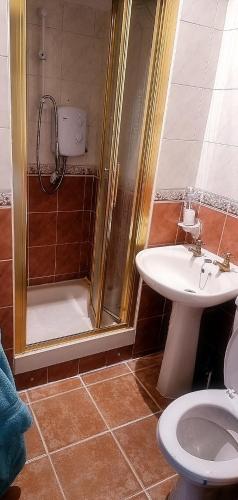 Bella's Cozy Rooms Wednesbury in Wednesbury Bella's Cozy Rooms Wednesbury in Wednesbury