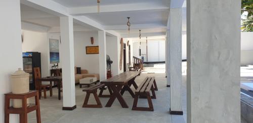 Ahangama Eco Villa in Unawatuna Ahangama Eco Villa in Unawatuna