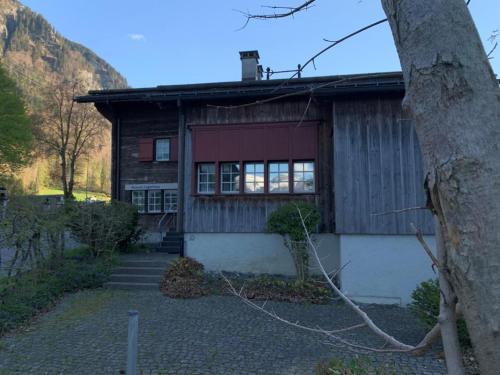 Revier musisch und historisch in Linthal Revier musisch und historisch in Linthal