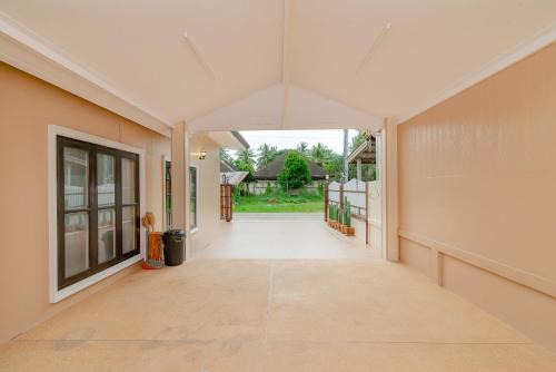Bangsaphan Paradise Bankrut Vanilla Villa วนิลา in Prachuap Khiri Khan Bangsaphan Paradise Bankrut Vanilla Villa วนิลา in Prachuap Khiri Khan