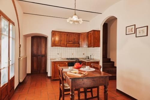 Agriturismo Il Borgo in กามูชา Agriturismo Il Borgo in กามูชา