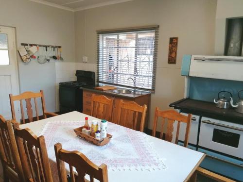 cuisine, Fairbairn Guest Farm in Maclear cuisine, Fairbairn Guest Farm in Maclear