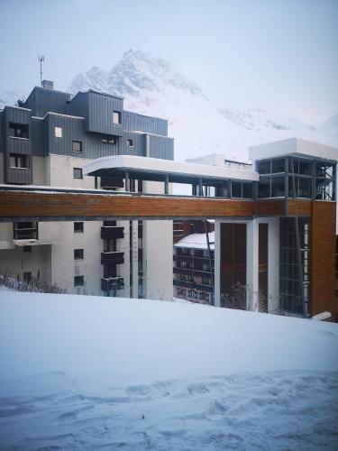 Pemandangan, MyHome - Génépis 36 - Super T4 8 pax skis aux pieds - Val Claret (MyHome - Genepis 36 - Super T4 8 pax skis aux pieds - Val Claret) in Tignes Pemandangan, MyHome - Génépis 36 - Super T4 8 pax skis aux pieds - Val Claret (MyHome - Genepis 36 - Super T4 8 pax skis aux pieds - Val Claret) in Tignes