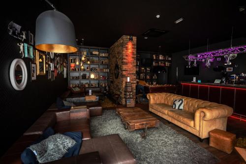 Pentahotel Leuven (pentahotel Leuven) in Louvain Pentahotel Leuven (pentahotel Leuven) in Louvain