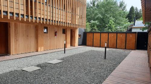 시설, Hermoso monoambiente con jardin, modernoso y cálido a media cuadra de la calle principal (V406) (Hermoso monoambiente con jardin, modernoso y calido a media cuadra de la calle principal (V406)) in 산 마르틴 데 로스 안데스 시설, Hermoso monoambiente con jardin, modernoso y cálido a media cuadra de la calle principal (V406) (Hermoso monoambiente con jardin, modernoso y calido a media cuadra de la calle principal (V406)) in 산 마르틴 데 로스 안데스